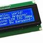 Image result for 20X4 LCD-Display