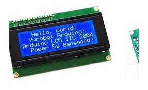 Image result for LCD-screen Modul