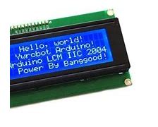 Image result for Gardtec Gt600 Blue LCD Screen