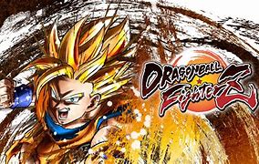 Image result for Dragon Ball Fighterz PC