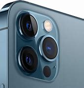 Image result for Picture of iPhone 12 Pro MaxL Lavender Blue
