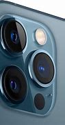 Image result for iPhone 12 Pro Blue in Hands