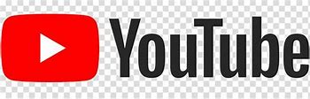 Image result for YouTube Logo Without Background