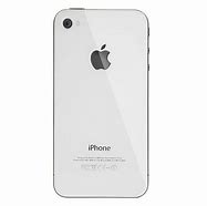 Image result for White iPhone 4 Back Glass