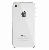 Image result for iPhone 4 White iOS 7