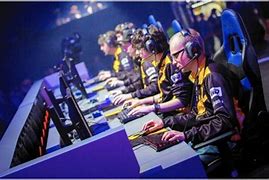 Image result for eSports Event Picture 4K