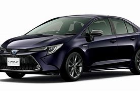 Image result for Corolla 2019 Presitge