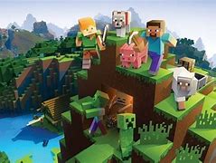 Image result for Minecraft Kids Games