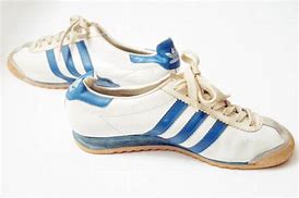 Image result for Vintage Adidas Running Shoes