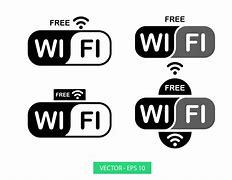 Image result for Funny Free Wi-Fi Sign