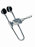 Image result for Ceiling Pole Clamp