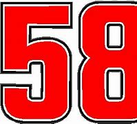 Image result for NASCAR Number 58