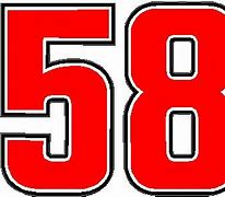 Image result for NASCAR Number 58