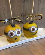 Image result for Minions Apple Slices