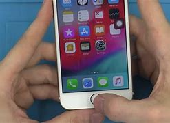 Image result for Home Button Not Working iPhone 7 Hello Screen