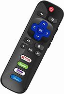 Image result for TCL 6 Series Remote Control