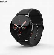 Image result for Samsung Galaxy Watch Active 2 Home Screen