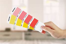Image result for Pantone Cards