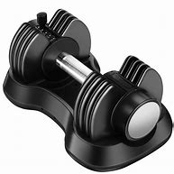 Image result for 100 Lbs Dumbbell