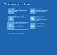 Image result for Windows 1.0 Advanced Startup