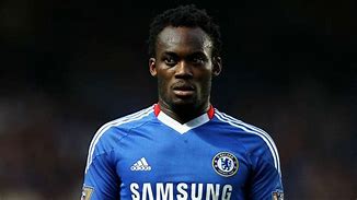 Image result for Michael Essien