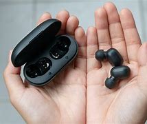 Image result for Earbud Headphones