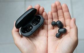 Image result for Small Wireless Earbuds