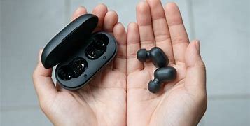 Image result for Wireless Earbuds for Calls