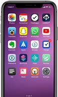 Image result for Realistic iPhone Printable