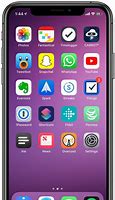Image result for iPhone Homepage Close Up