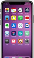 Image result for iPhone 11 Phone Screen