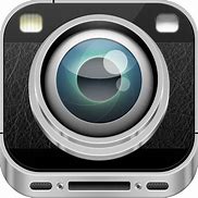 Image result for Old iPhone Camera Icon