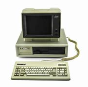 Image result for First Microcomputer