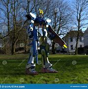 Image result for Futuristic Mech