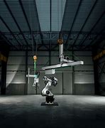 Image result for 3 Axis Robot Take Out Arburg