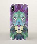 Image result for Case Lion iPhone XR