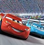 Image result for CA Chow Lightning McQueen