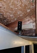 Image result for Porch Joist Swing Hanger