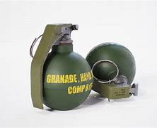 Image result for M67 Hand Grenade