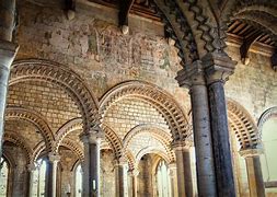 Image result for Norman Architecture