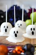 Image result for Halloween Ghost Candy