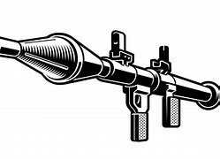 Image result for Grenade Launcher Drawing