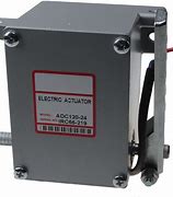 Image result for Electronic Actuator Packaging