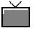 Image result for Connected TV Icon
