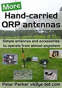 Image result for Peter Parker QRP Atu