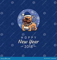 Image result for Happy New Year Bulldog Meme