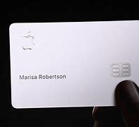 Image result for What's Behind a Apple Card