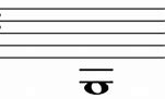 Image result for Lowest Standing Bass Note
