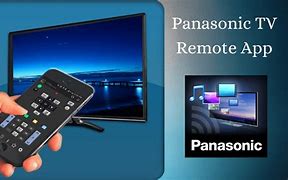 Image result for Panasonic Smart TV RemoteApp