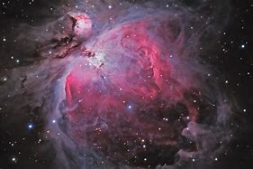 Image result for Emission Nebula Orion